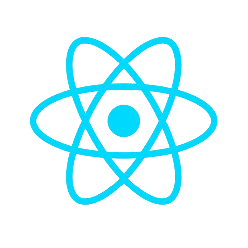 React