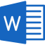 Microsoft Word