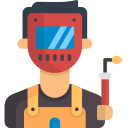 welder