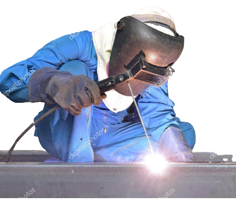 welder